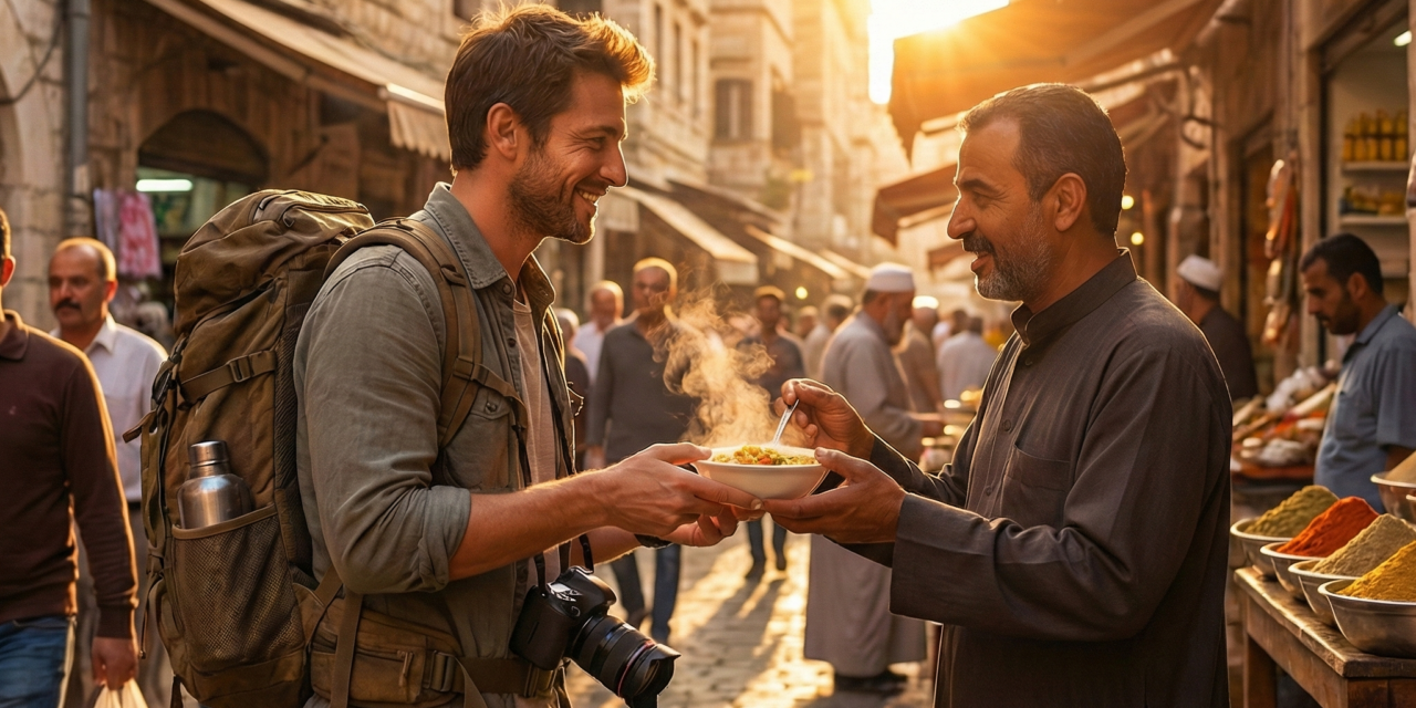 Time Traveling to Another Country: Guide & Checklist