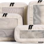 Aerotrunk Compression Packing Cubes
